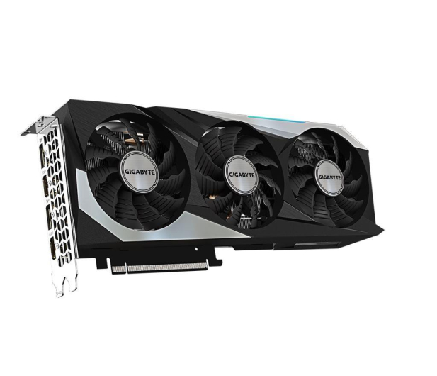 GIGABYTE GeForce RTX 3070 GAMING OC 8GB 2.0 GDDR6 256bit LHR 2DP/2HDMI GV-N3070GAMING OC-8GD 2.0 - 671978 - zdjęcie 4